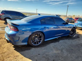 Dodge Charger 6.4l Scat Pack, снимка 3