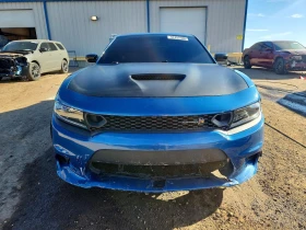 Dodge Charger 6.4l Scat Pack, снимка 5