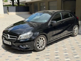 Mercedes-Benz A 180 Швейцария, снимка 2