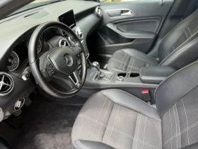 Mercedes-Benz A 180 Швейцария, снимка 9
