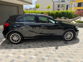 Mercedes-Benz A 180 Швейцария, снимка 8