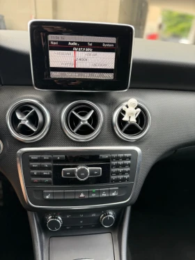 Mercedes-Benz A 180 Швейцария, снимка 14