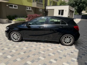Mercedes-Benz A 180 Швейцария, снимка 7