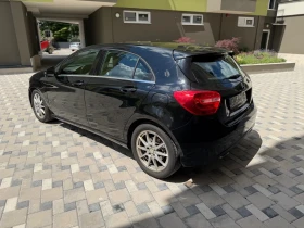 Mercedes-Benz A 180 Швейцария, снимка 5