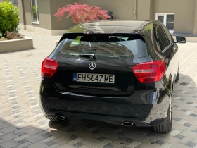 Mercedes-Benz A 180 Швейцария, снимка 6
