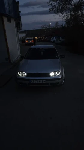 VW Golf, снимка 2