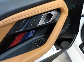 BMW M2 * 360* HEADUP* CARBON* S55 KEYLESS* , снимка 13