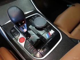 BMW M2 * 360* HEADUP* CARBON* S55 KEYLESS* , снимка 12
