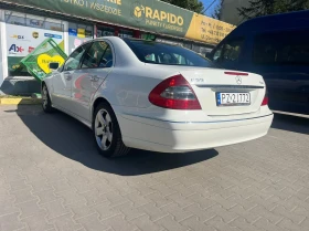 Mercedes-Benz E 55, снимка 2