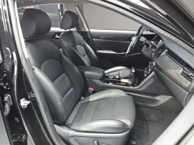 Kia K7 3.0 LPI Trendy(Rented Car)| 240к.с.| ВКЛ.ТЕХНОТЕСТ, снимка 10