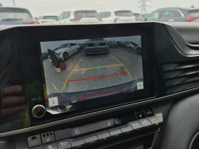 Toyota Camry SE UPGRADE/Blind Spot/ПОДГРЕВИ/ПАНОРАМА/CARFAX, снимка 16