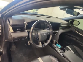 Toyota Camry SE UPGRADE/Blind Spot/ПОДГРЕВИ/ПАНОРАМА/CARFAX, снимка 11