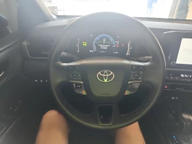 Toyota Camry SE UPGRADE/Blind Spot/ПОДГРЕВИ/ПАНОРАМА/CARFAX, снимка 14