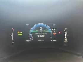 Toyota Camry SE UPGRADE/Blind Spot/ПОДГРЕВИ/ПАНОРАМА/CARFAX, снимка 15