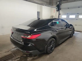 Toyota Camry SE UPGRADE/Blind Spot/ПОДГРЕВИ/ПАНОРАМА/CARFAX, снимка 4