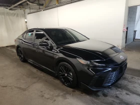 Toyota Camry SE UPGRADE/Blind Spot/ПОДГРЕВИ/ПАНОРАМА/CARFAX, снимка 2