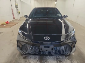 Toyota Camry SE UPGRADE/Blind Spot/ПОДГРЕВИ/ПАНОРАМА/CARFAX, снимка 3