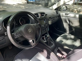 VW Golf 1.6 TDI, снимка 3