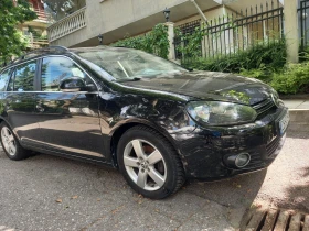 VW Golf 1.6 TDI, снимка 1