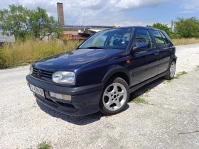 VW Golf, снимка 1