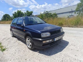 VW Golf, снимка 5