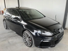 VW Golf R-Line , снимка 4