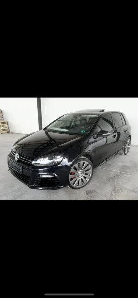 VW Golf R-Line , снимка 2