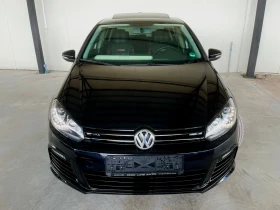 VW Golf R-Line , снимка 13