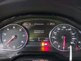 Audi A8 L* 3.0T* QUATTRO* MATRIX* ПОДГРЕВ* ОБДУХВАНЕ* ПАНО, снимка 7