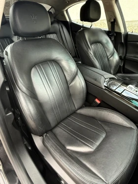 Maserati Ghibli SQ4 3.0I V6 409hp carbon packet , снимка 10