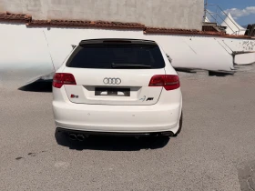 Audi S3 S3-ABT-APR-DSG, снимка 6