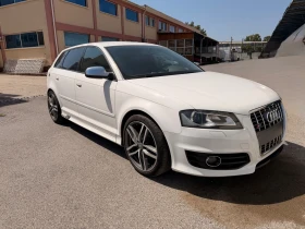 Audi S3 S3-ABT-APR-DSG, снимка 1