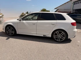 Audi S3 S3-ABT-APR-DSG, снимка 7
