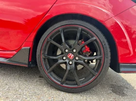 Honda Civic TYPE R* Manual * АВТОКРЕДИТ* , снимка 12
