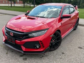 Honda Civic TYPE R* Manual * АВТОКРЕДИТ* , снимка 1