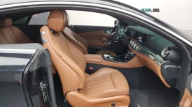 Mercedes-Benz E 450 4MATIC/AMG-LINE/DRIVE-ASSISTS/SUNROOF, снимка 11