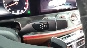 Mercedes-Benz E 450 4MATIC/AMG-LINE/DRIVE-ASSISTS/SUNROOF, снимка 10