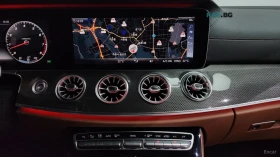 Mercedes-Benz E 450 4MATIC/AMG-LINE/DRIVE-ASSISTS/SUNROOF, снимка 8