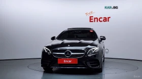 Mercedes-Benz E 450 4MATIC/AMG-LINE/DRIVE-ASSISTS/SUNROOF, снимка 2