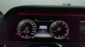 Mercedes-Benz E 450 4MATIC/AMG-LINE/DRIVE-ASSISTS/SUNROOF, снимка 9
