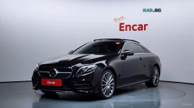 Mercedes-Benz E 450 4MATIC/AMG-LINE/DRIVE-ASSISTS/SUNROOF, снимка 1