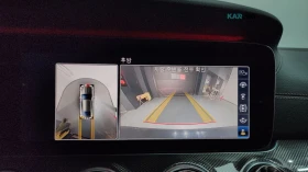Mercedes-Benz E 450 4MATIC/AMG-LINE/DRIVE-ASSISTS/SUNROOF, снимка 14