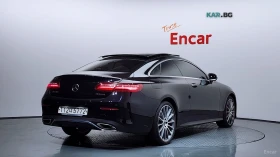 Mercedes-Benz E 450 4MATIC/AMG-LINE/DRIVE-ASSISTS/SUNROOF, снимка 3