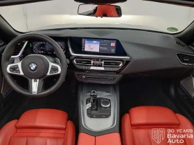 BMW Z4 M40i Cabrio Sportautomatic, снимка 6