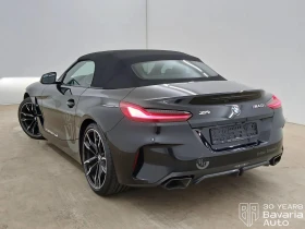 BMW Z4 M40i Cabrio Sportautomatic, снимка 2