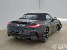 BMW Z4 M40i Cabrio Sportautomatic, снимка 3