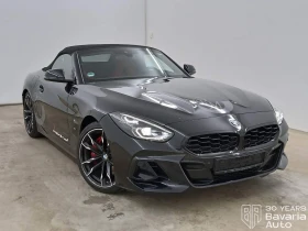 BMW Z4 M40i Cabrio Sportautomatic, снимка 4