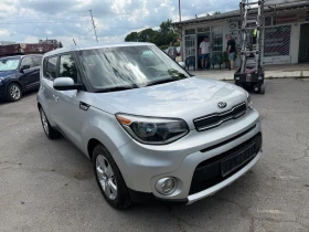 Kia Soul, снимка 3