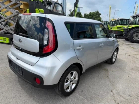 Kia Soul, снимка 5