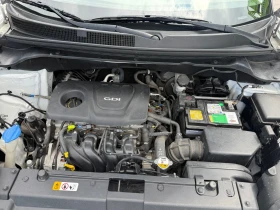 Kia Soul, снимка 14